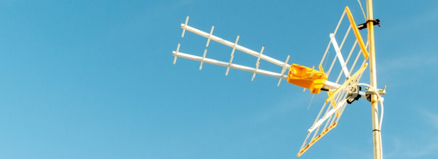 Antennes et Paraboles