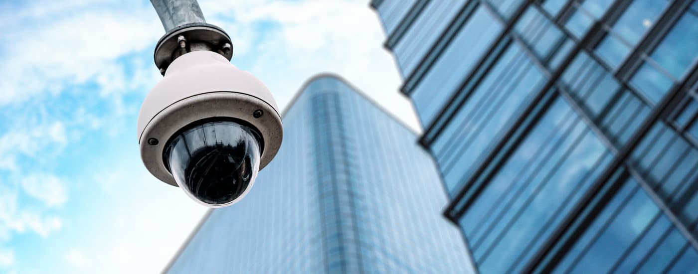 Vidéosurveillance