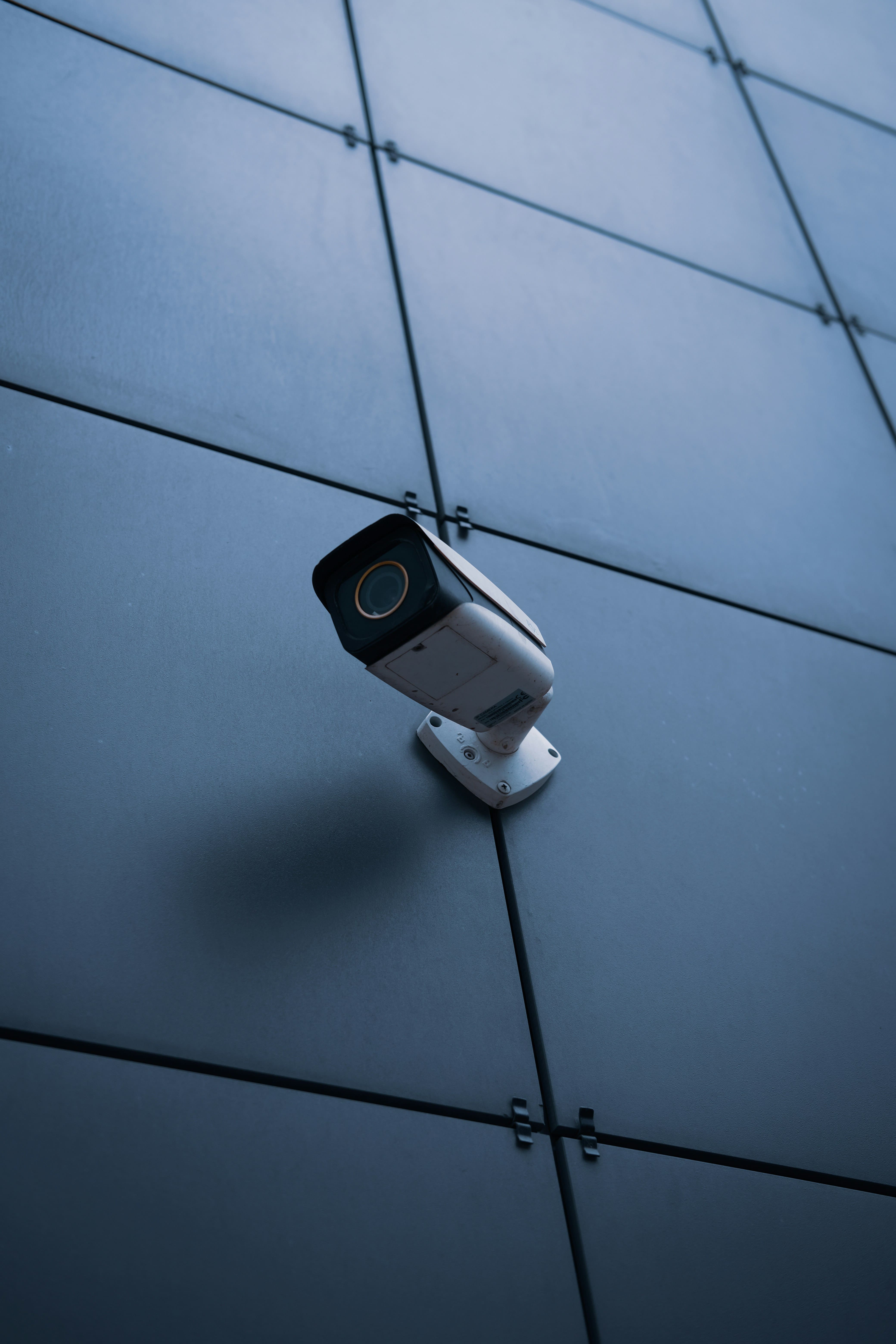 Vidéosurveillance connectée à Toulouse